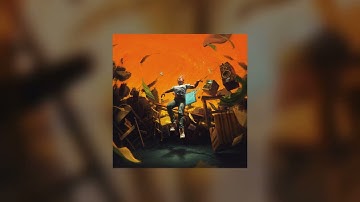 Logic - 5 Hooks (Instrumental) [Full Version]