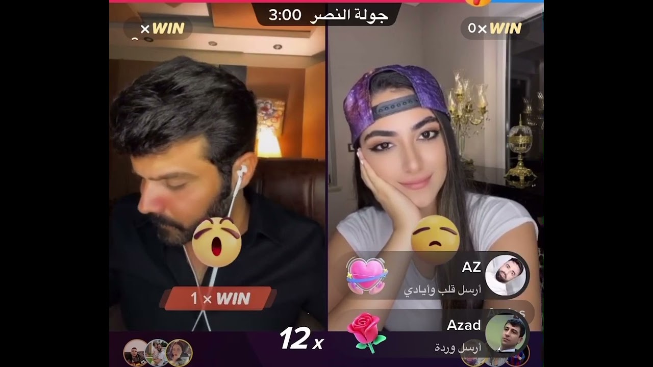 اغنية قدر للفنان الكوردي زكريا عبدالله بصوت عمار الكوفي في گيست ثنائي مع عايدة