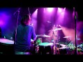 Zildjian Performance - Daniel Platzman of Imagine Dragons plays Hear Me