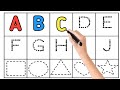 Shapes song nursery rhymes, Shapes drawing for kids, Learn 2d shapes, Preschool, abc, a to z #12