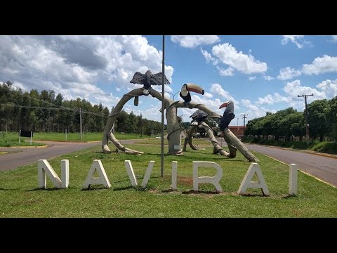 Naviraí M.S.