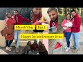 1st wedding anniversary celebration in manali vlog part 1  kanishkashrivastavaofficial  vlog