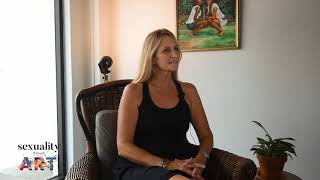 Julie Corsetti - Sexuality Through Art