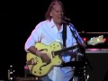 Neil Young - For the Love of Man - Red Rocks