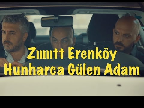 HUNHARCA GÜLEN ADAM YAŞAR ŞENGÜL #çiftlikbank #tosunfirarda #kahkaha #komik #şaka #erenköy #sinema