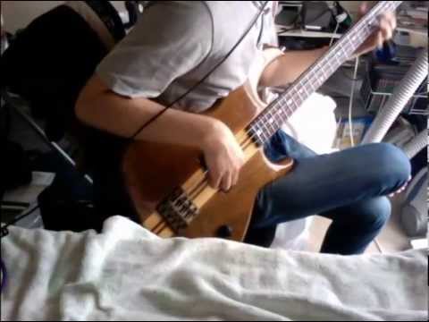 ファンキー平くん [BECK] Funky Mr.Taira
