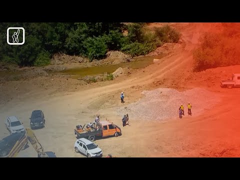 უწყლოდ დარჩენილი თბილისი — როდის დაასრულებს სამუშაოს GWP?