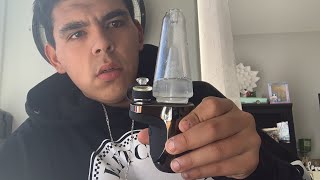 Dab cool