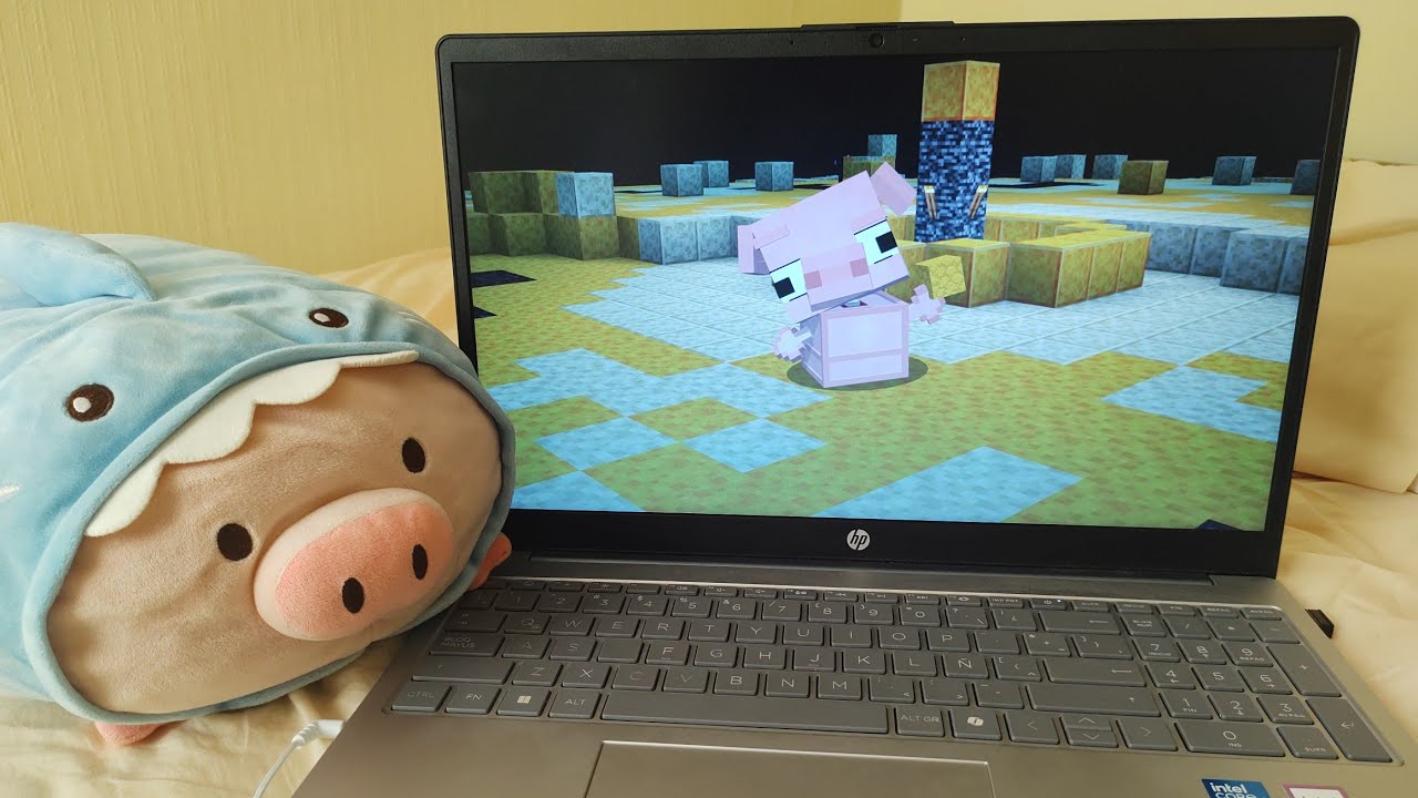 pezcerdo convierte el end en queso