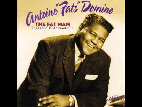 Fats Domino - I'm Ready