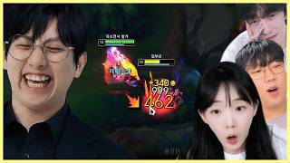 [멸망전 2편] 샤코 풀어도 상관 없다고? 참교육 들어갑니다ㅋㅋ