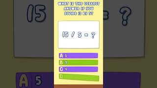 You WON'T believe how many get this WRONG! Simple Math Challenge (Brain teaser alert!) Ep13