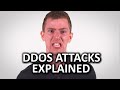 DDoS Attacks as Fast As Possible