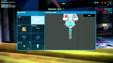 Ghost Recon online beta gameplay part 2 ( RAGE continued)