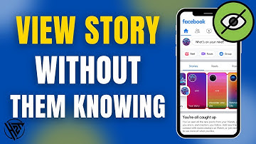 How To See Facebook Story Without Them Knowing (2025  Step By Step)