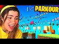 HO COSTRUITO UN PARKOUR PER KENDAL - MINECRAFT ITA