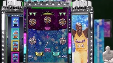 NBA 2K21 Dirk Nowitzki Season 3 Packs Locker Code