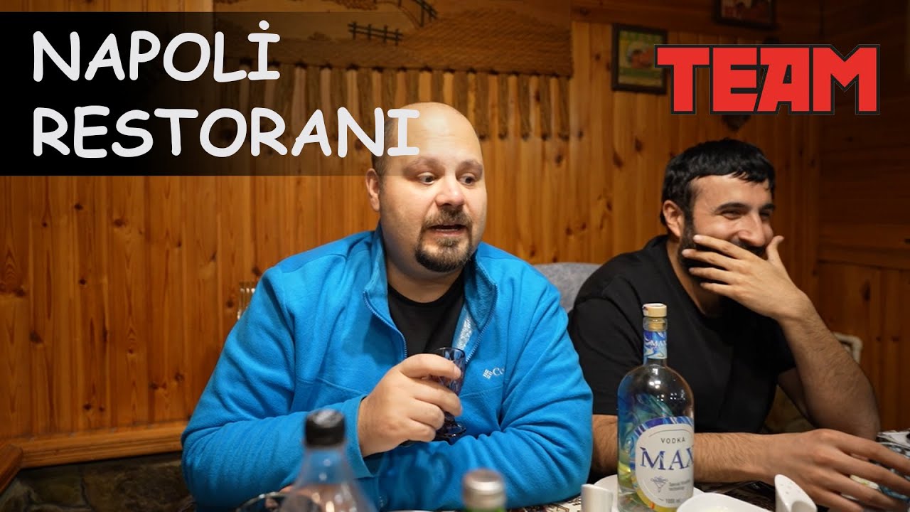 NAPOLİ RESTORANI