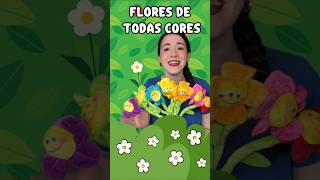 Música Infantil Das Cores Em Inglês! Inglês Para Crianças! Música Infantil Das Cores Em Inglês! Inglês Para Crianças!