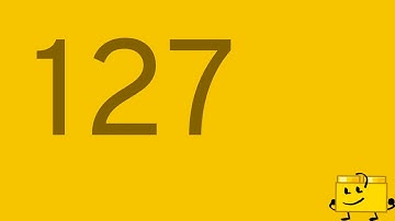 2020 Object Shows Viewer Voting 127