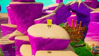 BFBB Rehydrated In 1:19:36 (Without Loads) PC