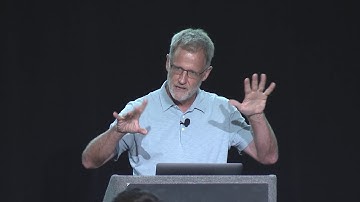 Coding the Continuum ǀ Ian Foster, Argonne National Laboratory