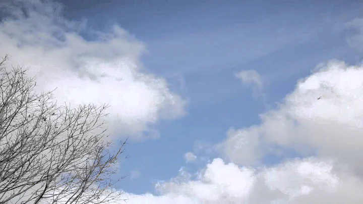 I Forget. 1st time lapse video using canon 350D (Rebel XT)