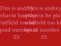 arsenal info