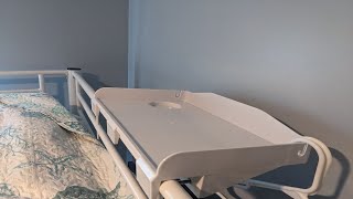 This Bedside Shelf Is a Dorm Room Game Changer! | Modern Innovations Review