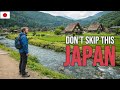 15 BEST Things to Do in Japan 2026 – Tokyo to Mountain Villages
