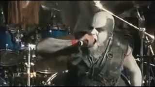Dark Funeral -  The Arrival Of Satan&#39;s Empire ( Live Wacken 2012)