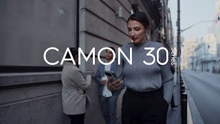 Camon 30 Series IMX890 Camera: Redefining Smartphone Photography