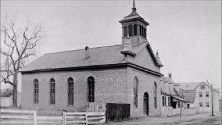 Black History - First Baptist Church of Williamsburg