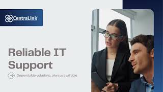 Streamline Your Business with Reliable IT Support Solutions