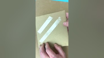 Corner Not Square? Do this. #tipcentric