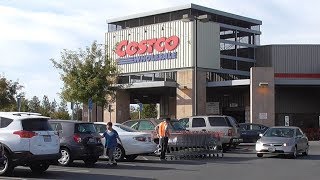 @Anna_CUỘC SỐNG MỸ :  COSTCO  HOSTETTER - SANJOSE
