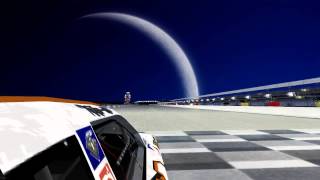 NR2003 - Green Sky Test