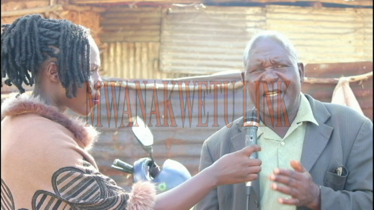Lubao Market (Land of Dogs)
