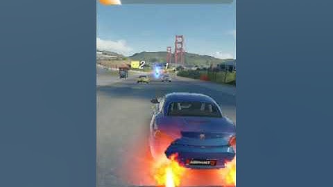 Asphalt 9: Legends Gameplay short video part 3