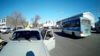 Yerevan, 08.03.16, Tu, Video-2, Shukaits tun