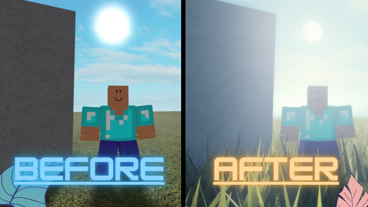 Roblox Textures Vs Surface Appearance Comparison Youtube - roblox studio surface appearance