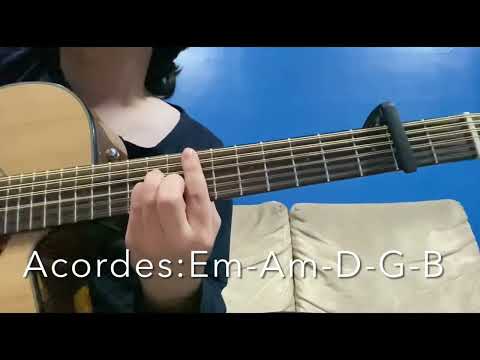 Extssy Model - Junior H. Tutorial Requinto