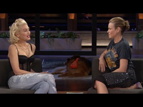 Video: Gwen Stefani Admitted That Her Lover Does Not Like To Work With Her And This Is Very Annoying For The Singer