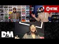 Jazmine Sullivan on Super Bowl, Grammys & Heaux Tales | Extended Interview | DESUS & MERO | SHOWTIME