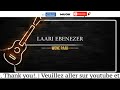LAARI EBENEZER -wone paak (Lyrics video)