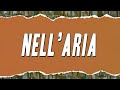 Marcella Bella Nell Aria Testo 