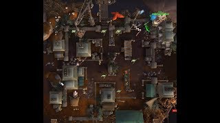 Battle For Azeroth Weltquest Ruf Bei Tortullaner Na Logo Muss Wandern 1