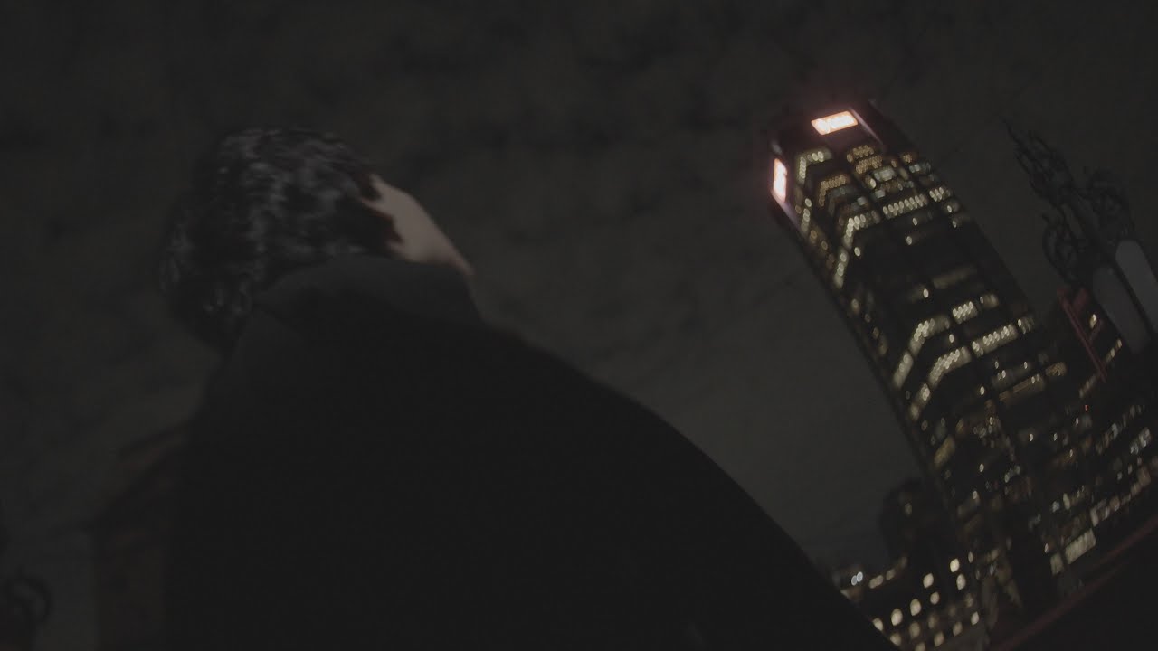 huntr - esta va porque te quiero (Video Oficial)