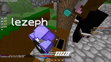 MCTeams Raiding XADIA