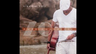 Video thumbnail of "Claudio Zoli - Clima de Romance"